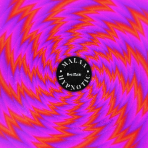 Malaa - Hypnotic [00602448399854]